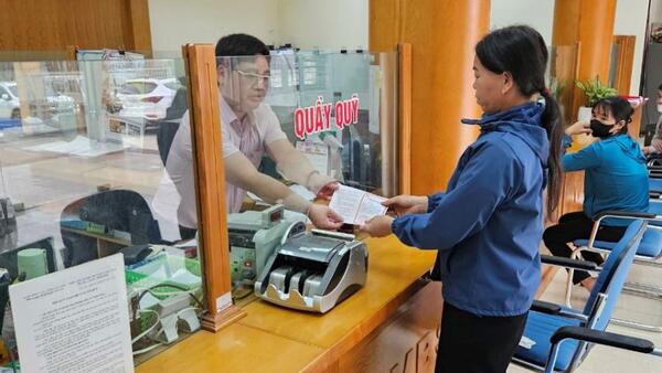 Cao Lộc: Đẩy mạnh gửi tiết kiệm qua Ngân hàng Chính sách xã hội huyện